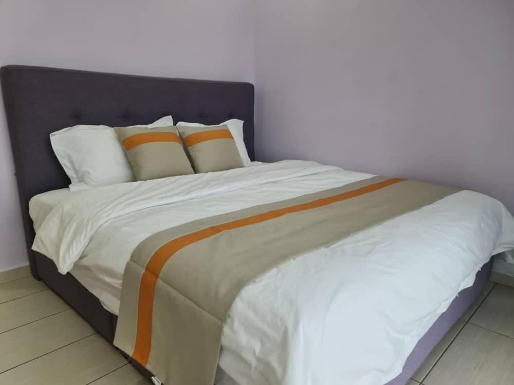 Sekinchan Seaview Homestay 7 High View Exterior foto