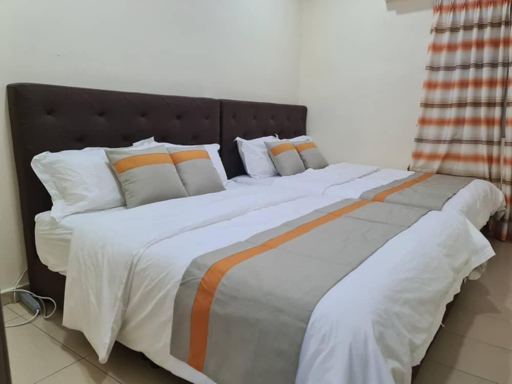 Sekinchan Seaview Homestay 7 High View Exterior foto