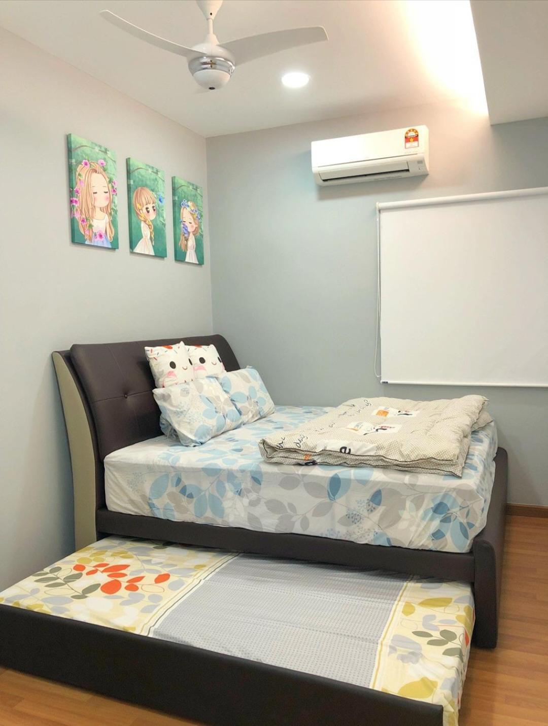 Sekinchan Seaview Homestay 7 High View Exterior foto
