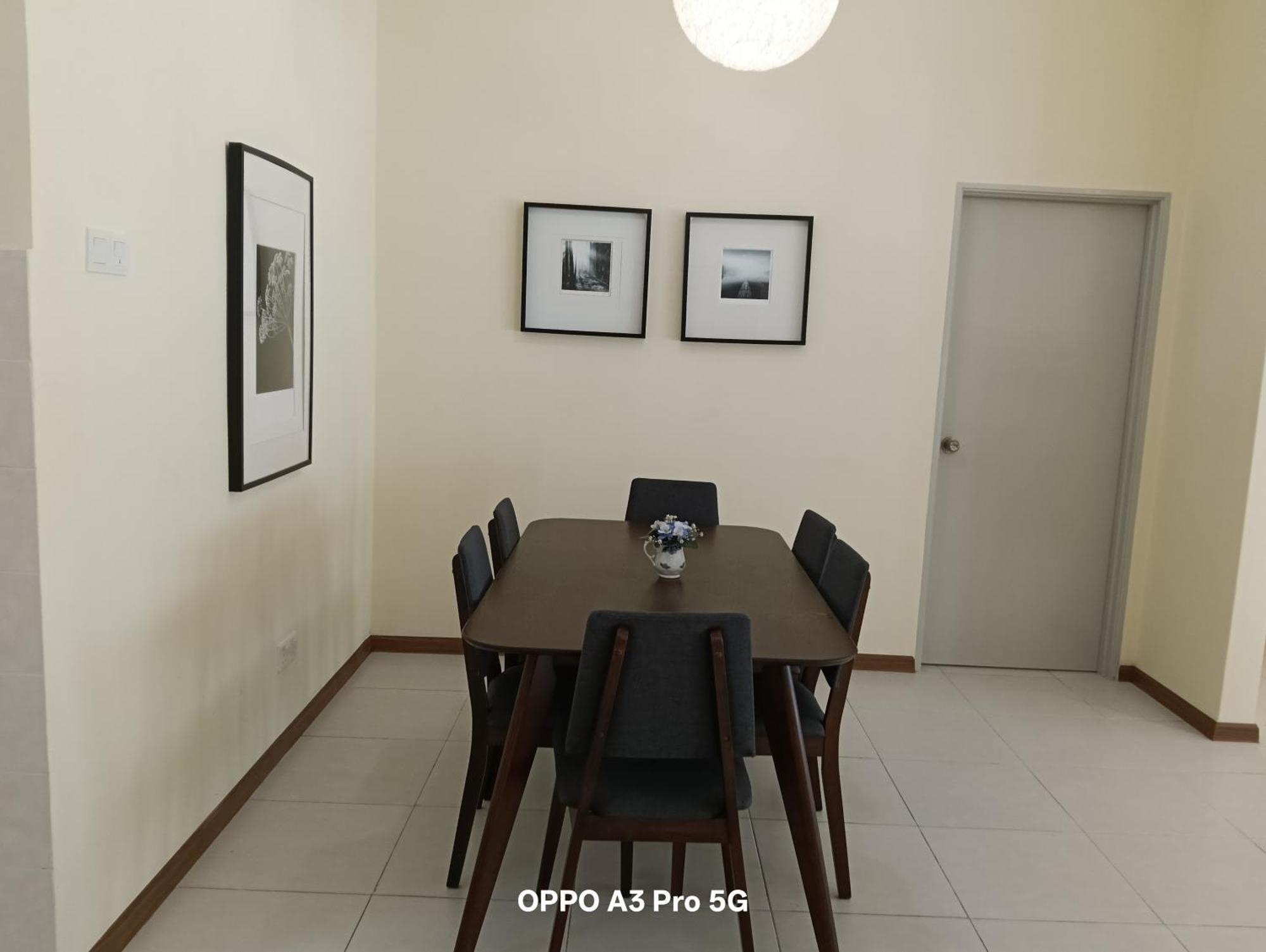 Sekinchan Seaview Homestay 7 High View Exterior foto