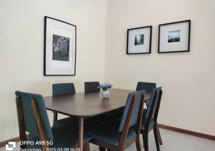 Sekinchan Seaview Homestay 7 High View Exterior foto